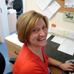 Elaine Milne